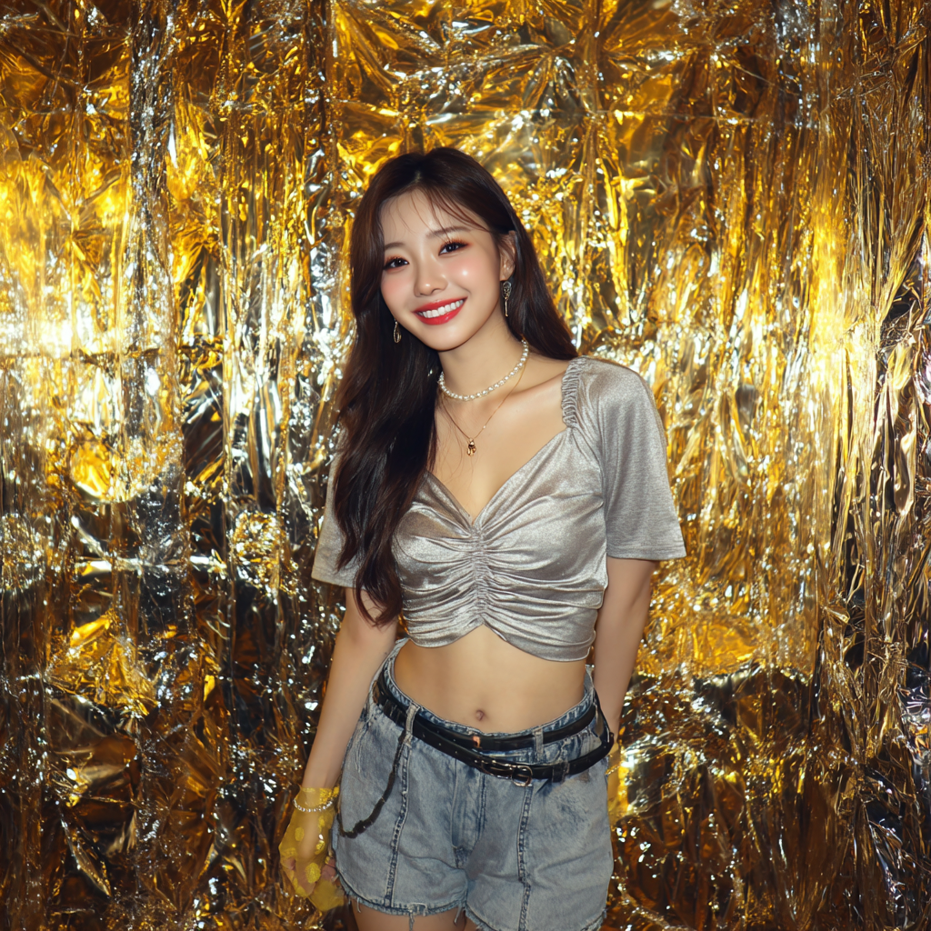 천안 노래방 아가씨 이미지 1