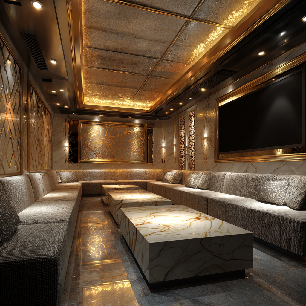 천안 노래방 룸 이미지 10