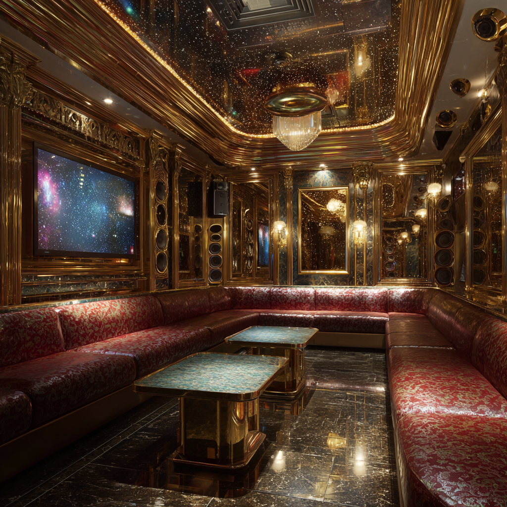 천안 노래방 룸 이미지 11