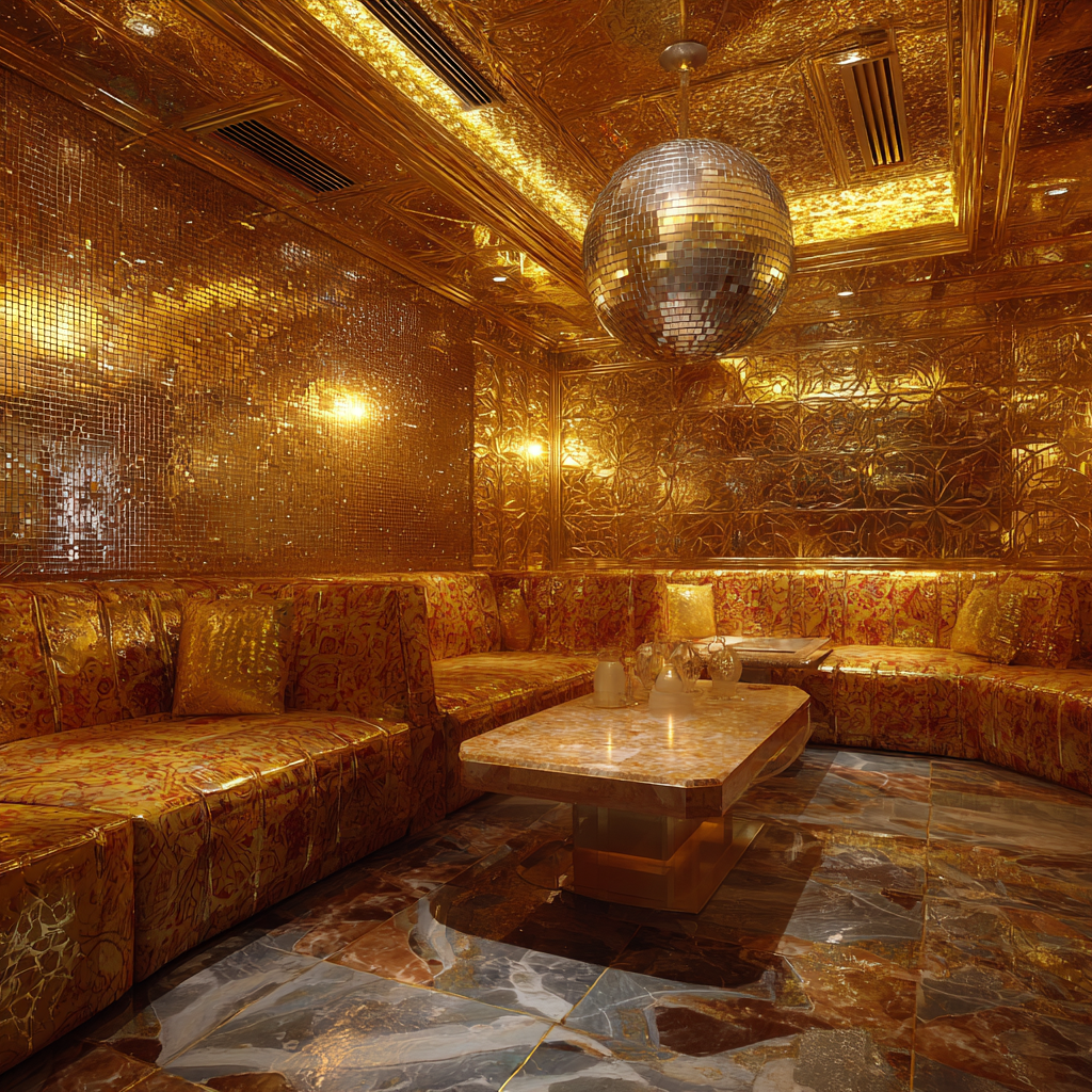 천안 노래방 룸 이미지 12