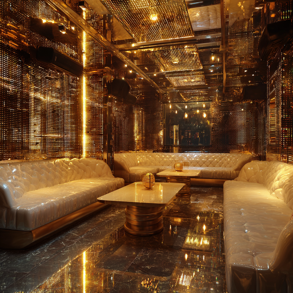 천안 노래방 룸 이미지 17