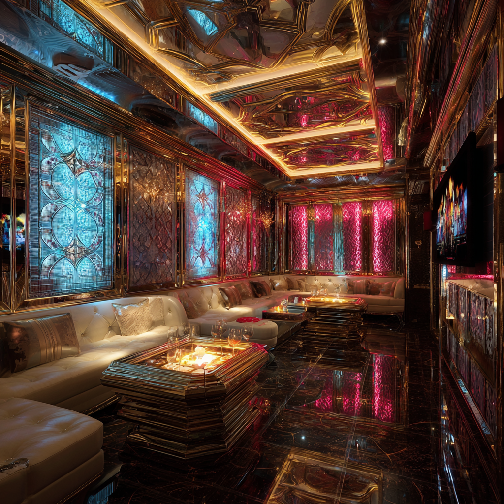 천안 노래방 룸 이미지 18