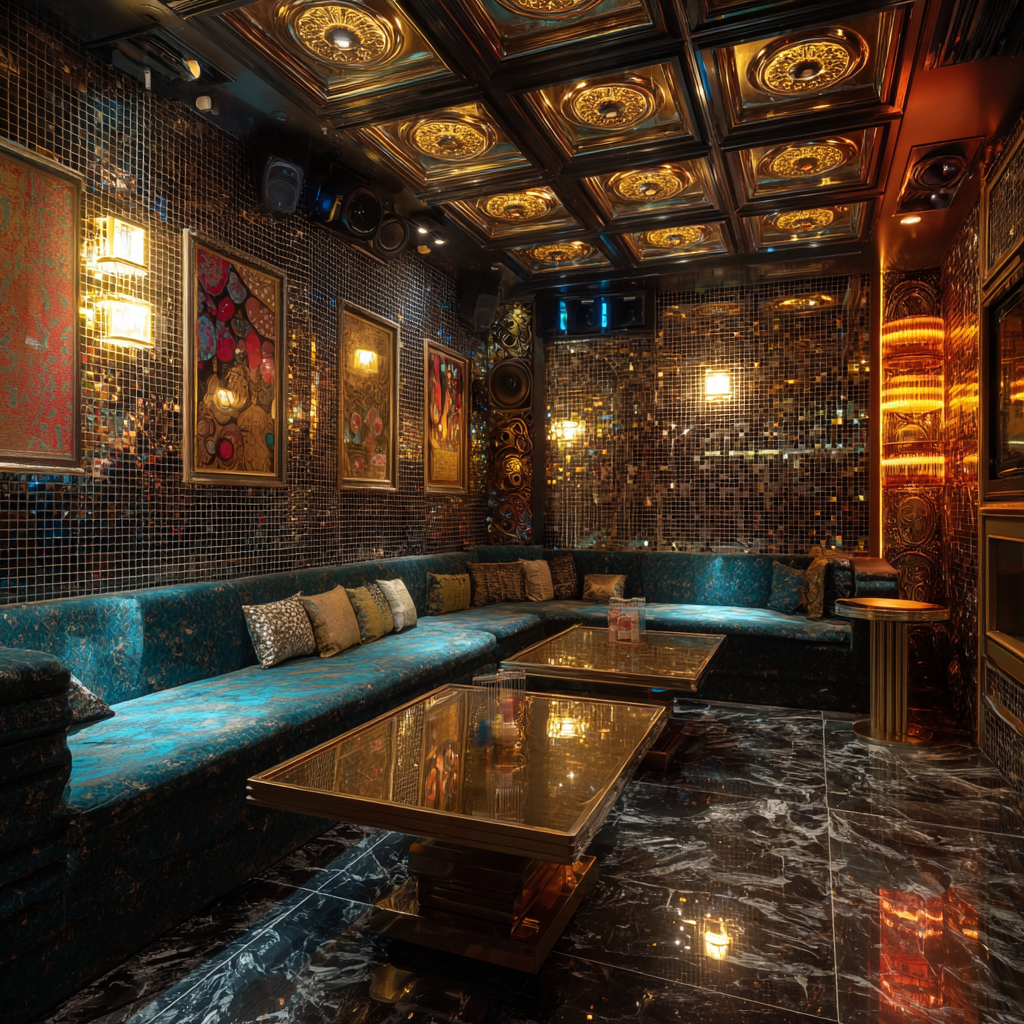 천안 노래방 룸 이미지 20